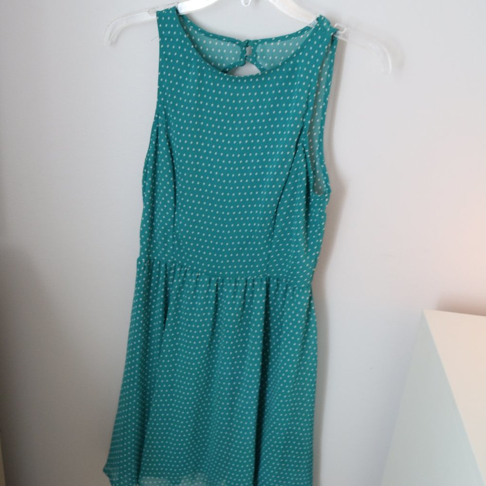 Nordstrom BP Dress